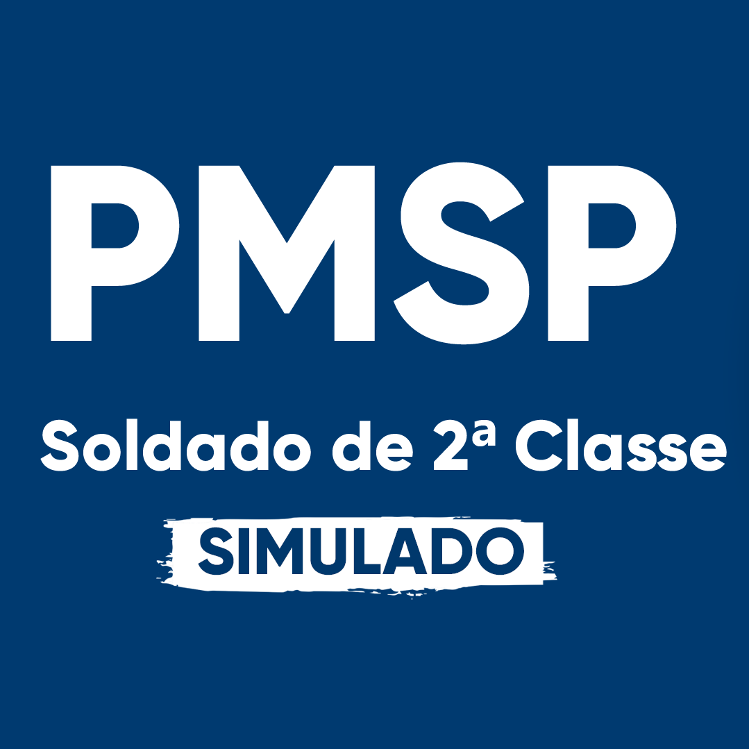 Simulado gratuito PM BA - Simulados